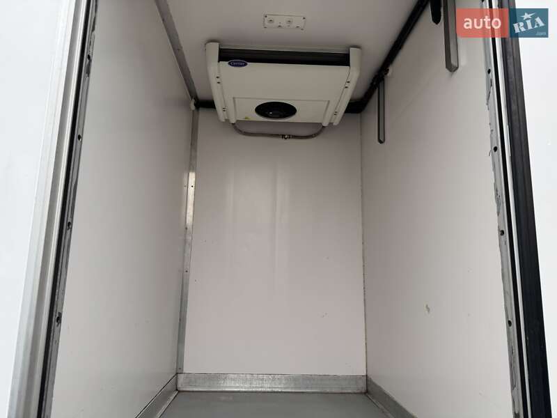 Рефрижератор Mercedes-Benz Sprinter 2016 в Луцке фото 44 Рефрижератор Mercedes-Benz Sprinter 2016 в Луцке