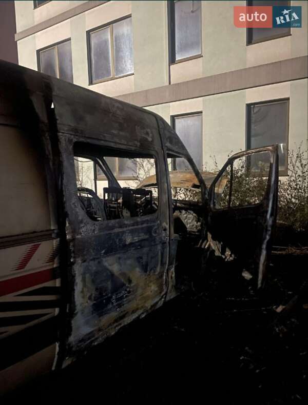 Mercedes-Benz Sprinter 2007 Mercedes-Benz Sprinter 2007