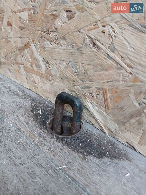 Грузовой фургон Mercedes-Benz Sprinter 2006 в Каменец-Подольском фото 23 Грузовой фургон Mercedes-Benz Sprinter 2006 в Каменец-Подольском