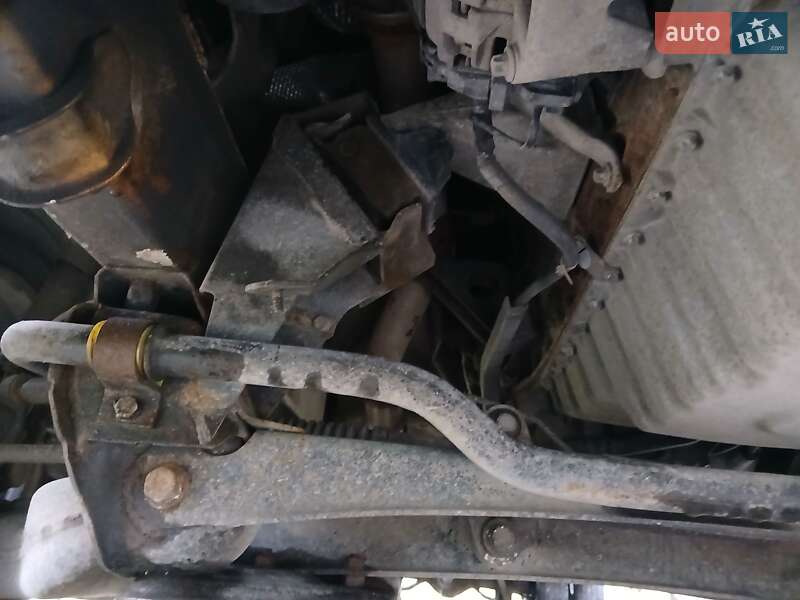 Грузовой фургон Mercedes-Benz Sprinter 2006 в Каменец-Подольском фото 28 Грузовой фургон Mercedes-Benz Sprinter 2006 в Каменец-Подольском