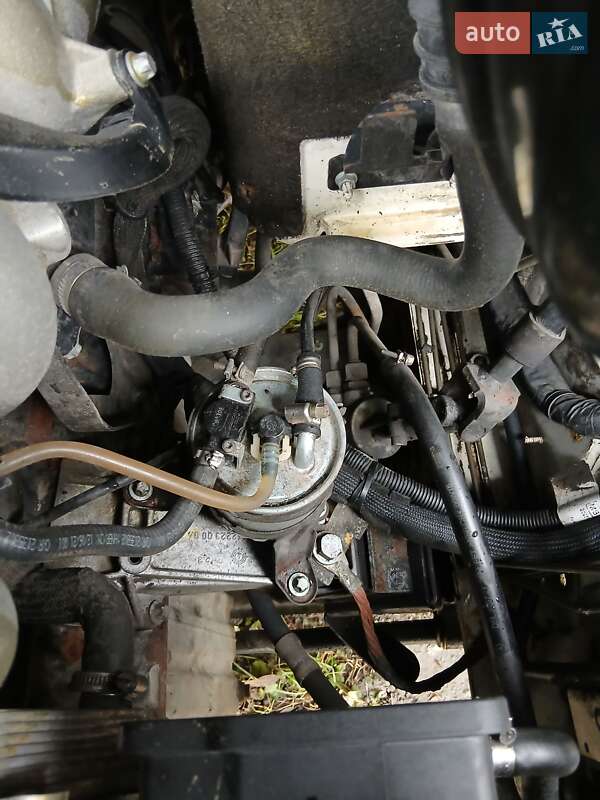 Грузовой фургон Mercedes-Benz Sprinter 2006 в Каменец-Подольском фото 72 Грузовой фургон Mercedes-Benz Sprinter 2006 в Каменец-Подольском