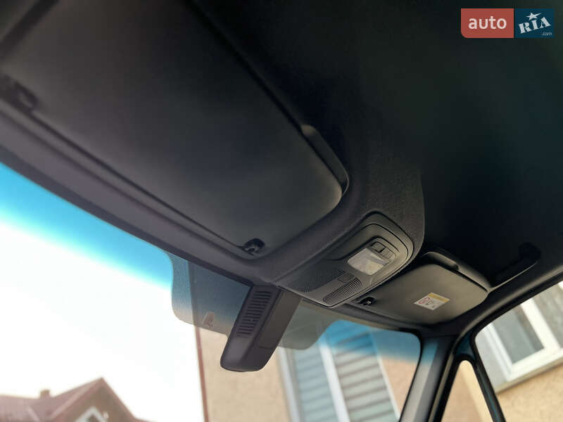 Вантажний фургон Mercedes-Benz Sprinter 2019 в Тернополі