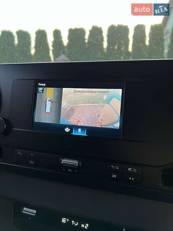 Вантажний фургон Mercedes-Benz Sprinter 2019 в Тернополі
