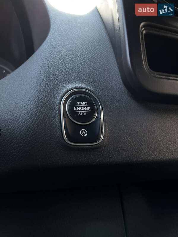 Вантажний фургон Mercedes-Benz Sprinter 2019 в Тернополі