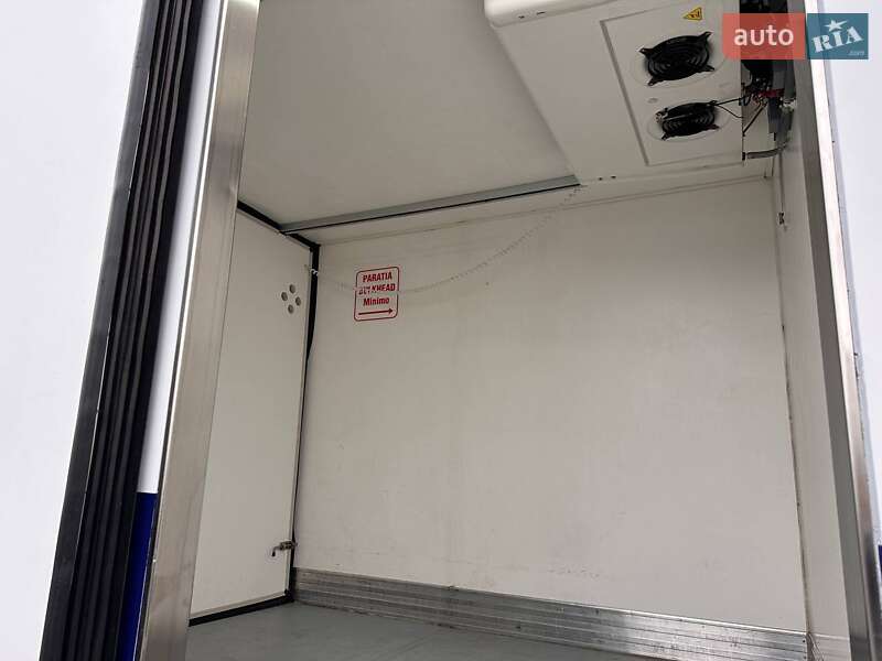 Рефрижератор Mercedes-Benz Sprinter 2020 в Рівному фото 31 Рефрижератор Mercedes-Benz Sprinter 2020 в Рівному