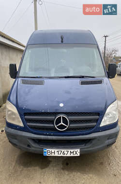 Грузовой фургон Mercedes-Benz Sprinter 2007 в Одессе