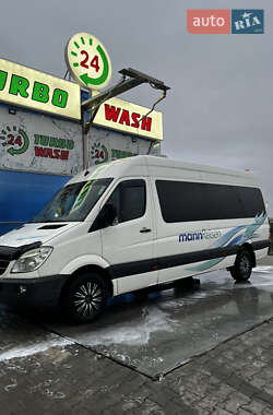 Другие автобусы Mercedes-Benz Sprinter 2011 в Каменец-Подольском