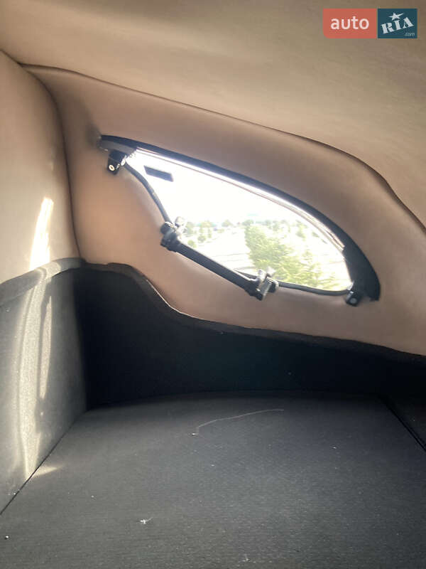 Тентований Mercedes-Benz Sprinter 2019 в Одесі фото 25 Тентований Mercedes-Benz Sprinter 2019 в Одесі