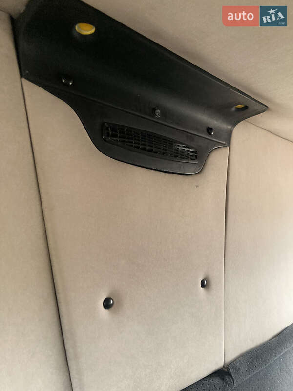 Тентований Mercedes-Benz Sprinter 2019 в Одесі фото 26 Тентований Mercedes-Benz Sprinter 2019 в Одесі