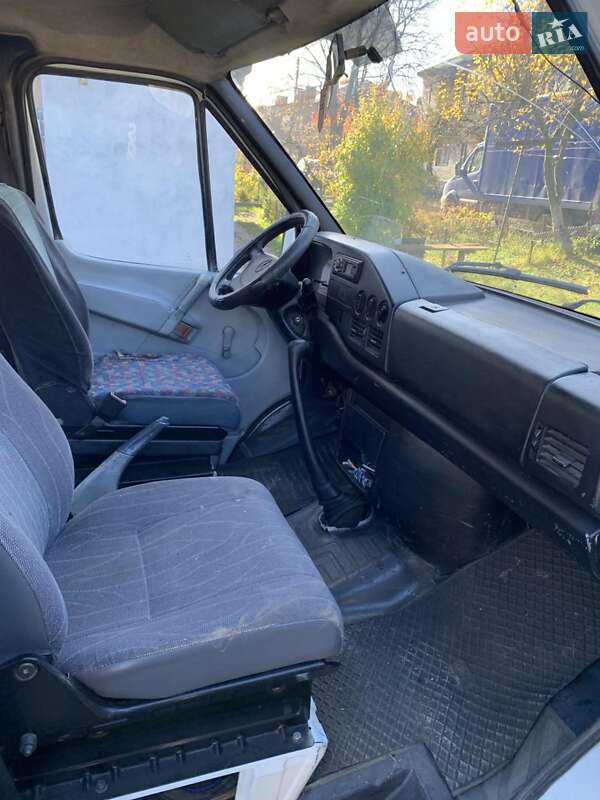 Микровэн Mercedes-Benz Sprinter 1996 в Глыбокой