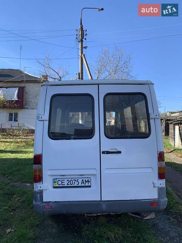 Микровэн Mercedes-Benz Sprinter 1996 в Глыбокой