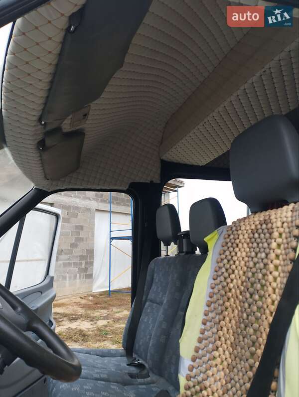 Інші автобуси Mercedes-Benz Sprinter 2004 в Камені-Каширському фото 4 Інші автобуси Mercedes-Benz Sprinter 2004 в Камені-Каширському