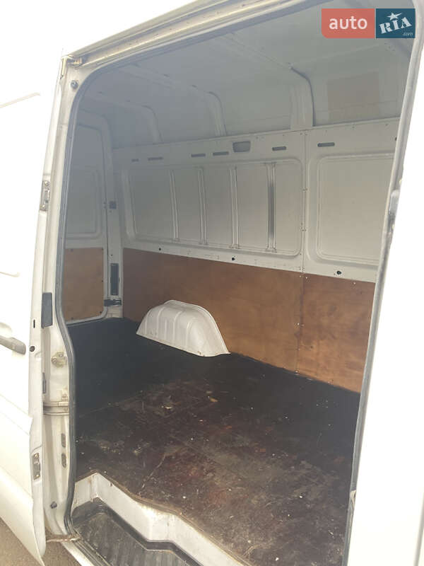 Грузовой фургон Mercedes-Benz Sprinter 2006 в Виннице