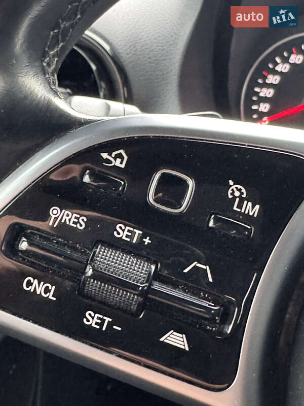 Мікроавтобус Mercedes-Benz Sprinter 2018 в Івано-Франківську