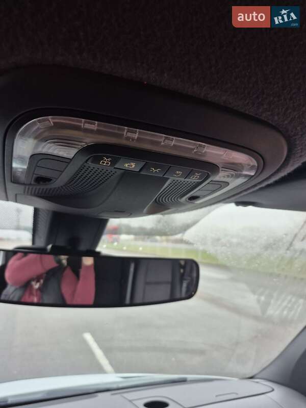 Микровэн Mercedes-Benz Sprinter 2019 в Ковеле