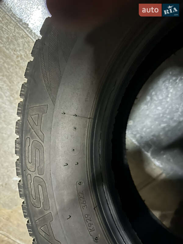 Вантажний фургон Mercedes-Benz Sprinter 2006 в Дніпрі