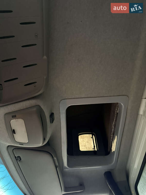 Грузовой фургон Mercedes-Benz Sprinter 2017 в Николаеве