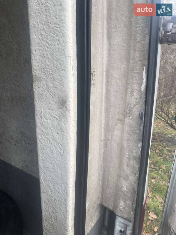 Рефрижератор Mercedes-Benz Sprinter 2005 в Києві