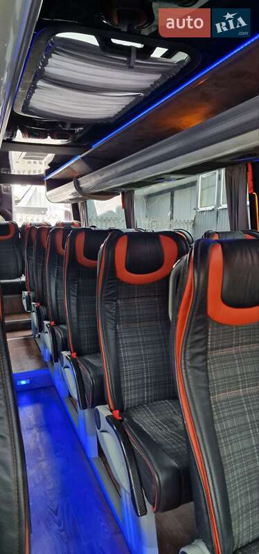 Туристический / Междугородний автобус Mercedes-Benz Sprinter 2015 в Ровно фото 30 Туристический / Междугородний автобус Mercedes-Benz Sprinter 2015 в Ровно