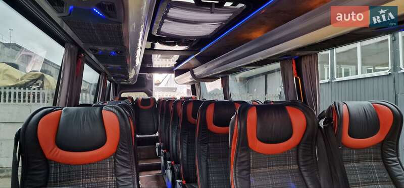 Туристический / Междугородний автобус Mercedes-Benz Sprinter 2015 в Ровно фото 32 Туристический / Междугородний автобус Mercedes-Benz Sprinter 2015 в Ровно
