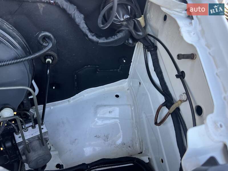 Вантажний фургон Mercedes-Benz Sprinter 2011 в Виноградові