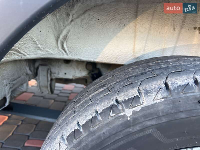 Вантажний фургон Mercedes-Benz Sprinter 2011 в Виноградові