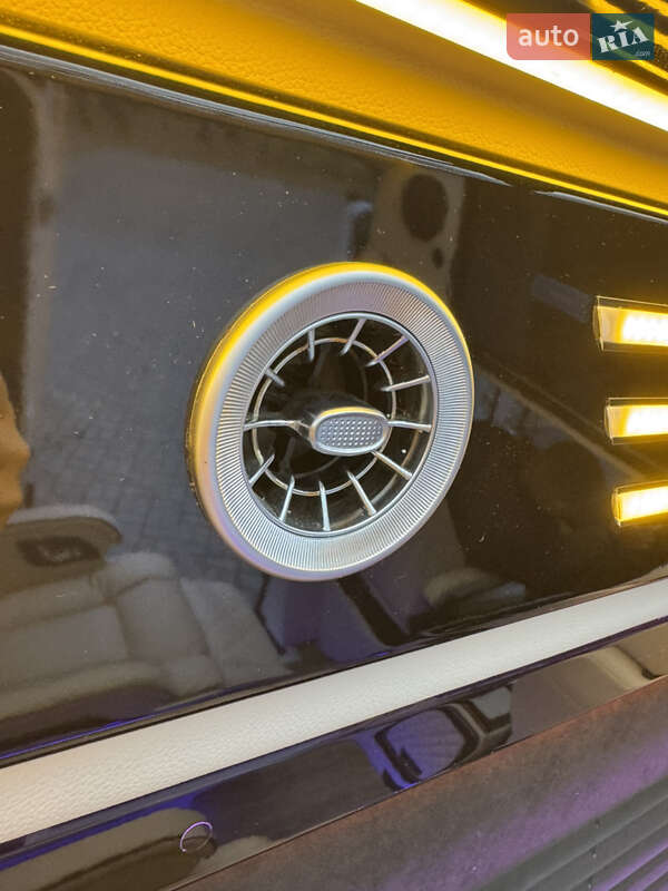 Мікроавтобус Mercedes-Benz Sprinter 2019 в Умані