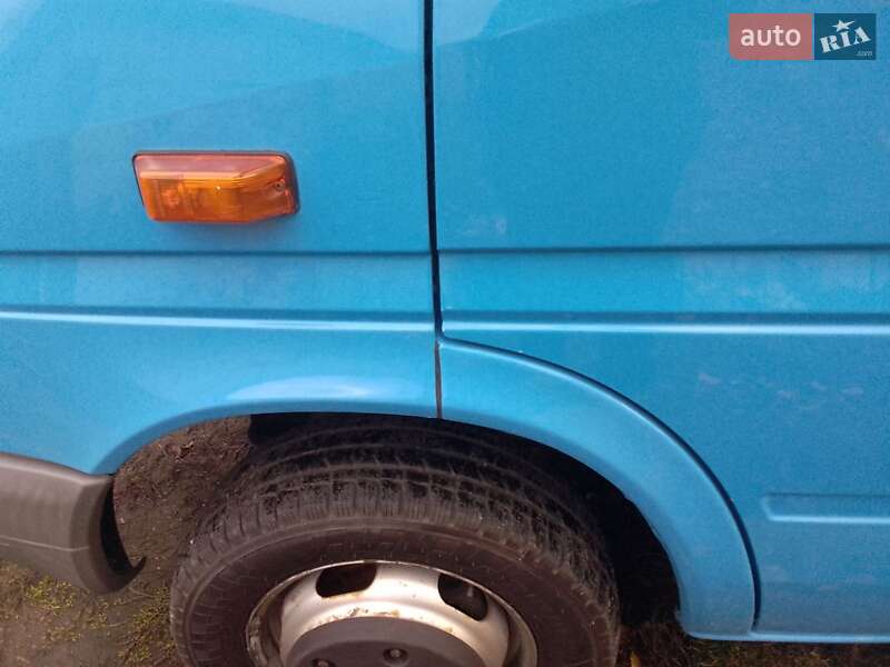 Эвакуатор Mercedes-Benz Sprinter 2002 в Гребенках фото 25 Эвакуатор Mercedes-Benz Sprinter 2002 в Гребенках