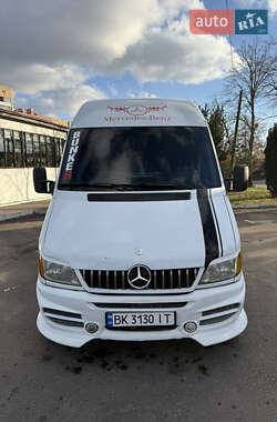 Інші автобуси Mercedes-Benz Sprinter 2001 в Рівному
