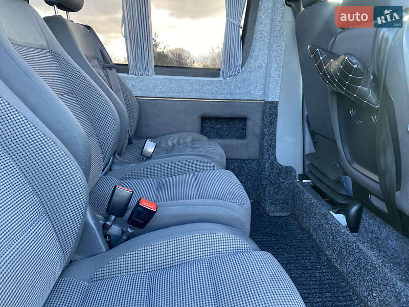 Мікроавтобус Mercedes-Benz Sprinter 2014 в Кременці