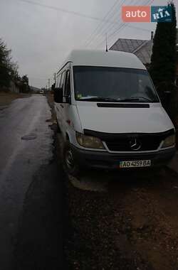 Универсал Mercedes-Benz Sprinter 2025 в Иршаве