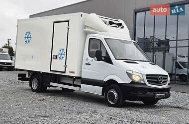 Рефрижератор Mercedes-Benz Sprinter 2019 в Рівному