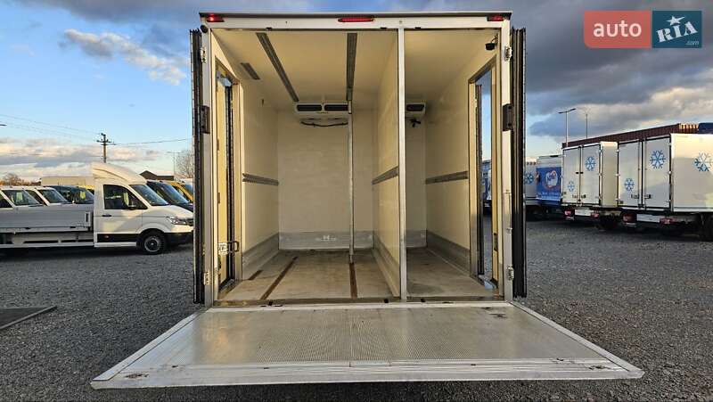 Рефрижератор Mercedes-Benz Sprinter 2019 в Рівному