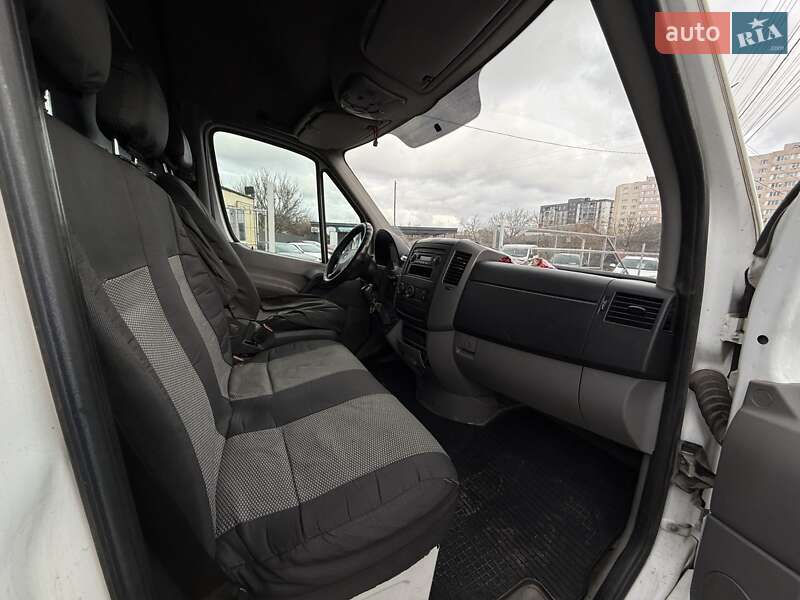 Вантажний фургон Mercedes-Benz Sprinter 2013 в Хмельницькому