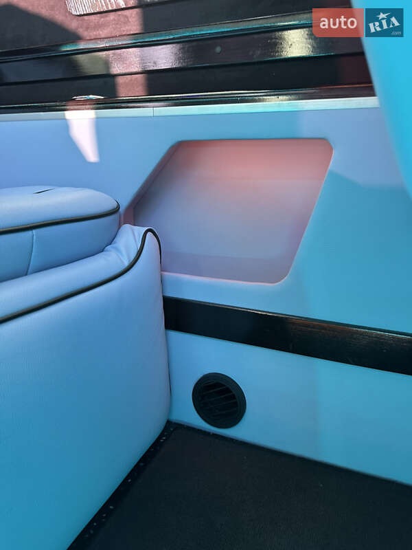 Микроавтобус Mercedes-Benz Sprinter 2018 в Ровно фото 33 Микроавтобус Mercedes-Benz Sprinter 2018 в Ровно