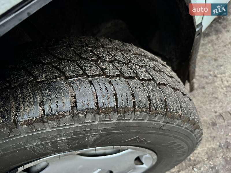 Микроавтобус Mercedes-Benz Sprinter 1999 в Буче