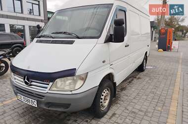 Универсал Mercedes-Benz Sprinter 2005 в Романковцах