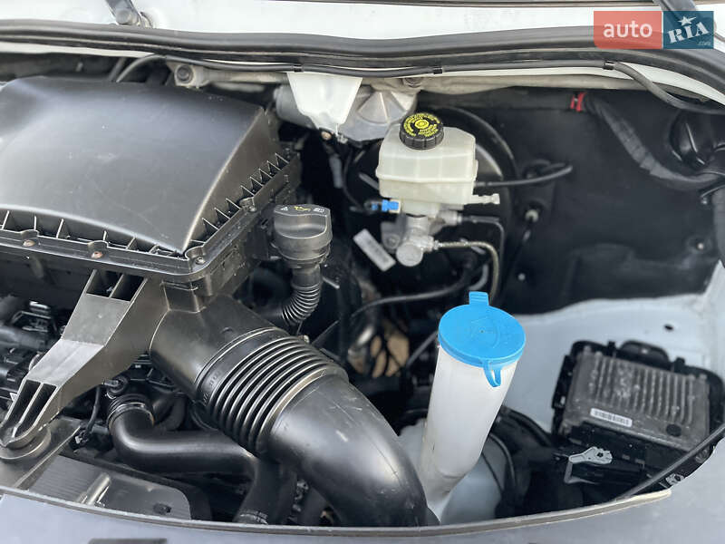 Грузовой фургон Mercedes-Benz Sprinter 2017 в Ровно фото 34 Грузовой фургон Mercedes-Benz Sprinter 2017 в Ровно