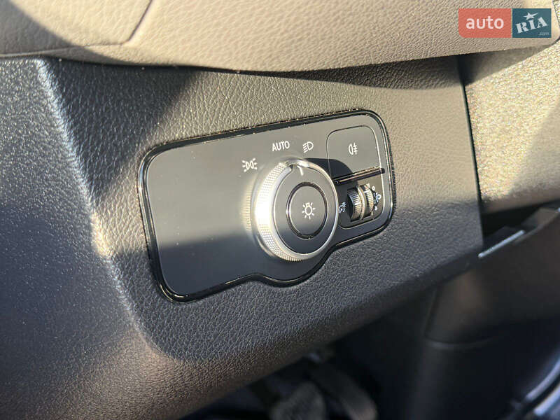 Минивэн Mercedes-Benz Sprinter 2019 в Львове