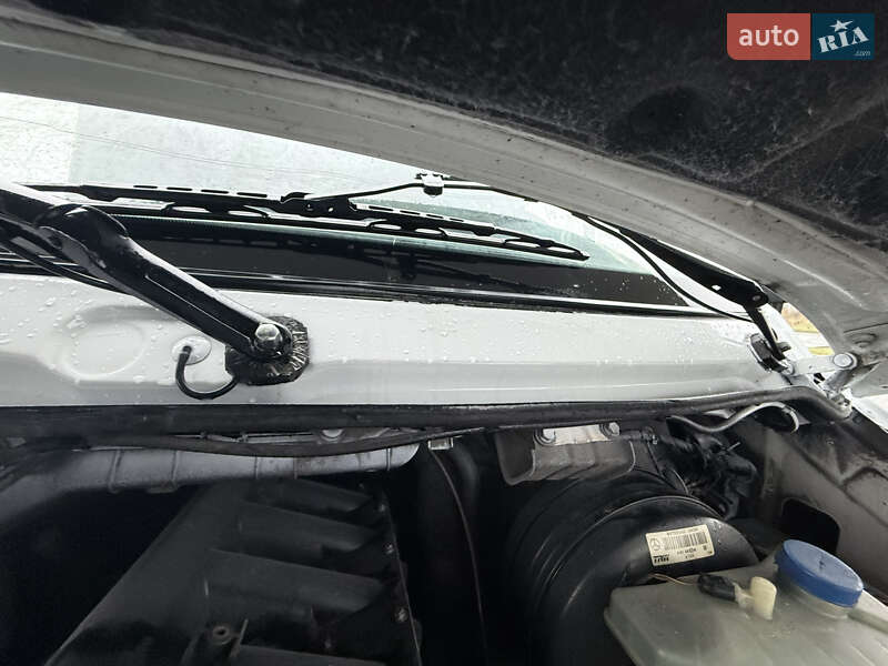 Грузопассажирский фургон Mercedes-Benz Sprinter 2005 в Хмельницком