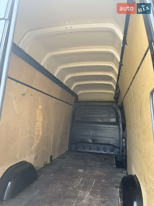 Грузовой фургон Mercedes-Benz Sprinter 2019 в Дубно