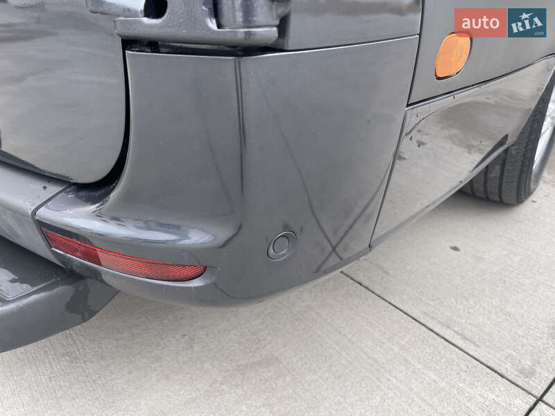 Грузовой фургон Mercedes-Benz Sprinter 2020 в Луцке