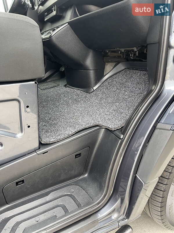 Грузовой фургон Mercedes-Benz Sprinter 2020 в Луцке