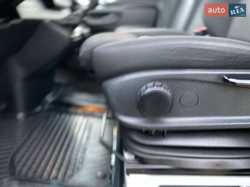 Грузовой фургон Mercedes-Benz Sprinter 2022 в Хусте