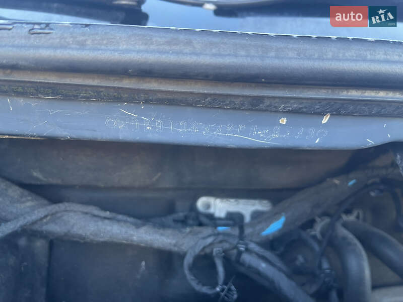 Минивэн Mercedes-Benz Sprinter 2018 в Костополе