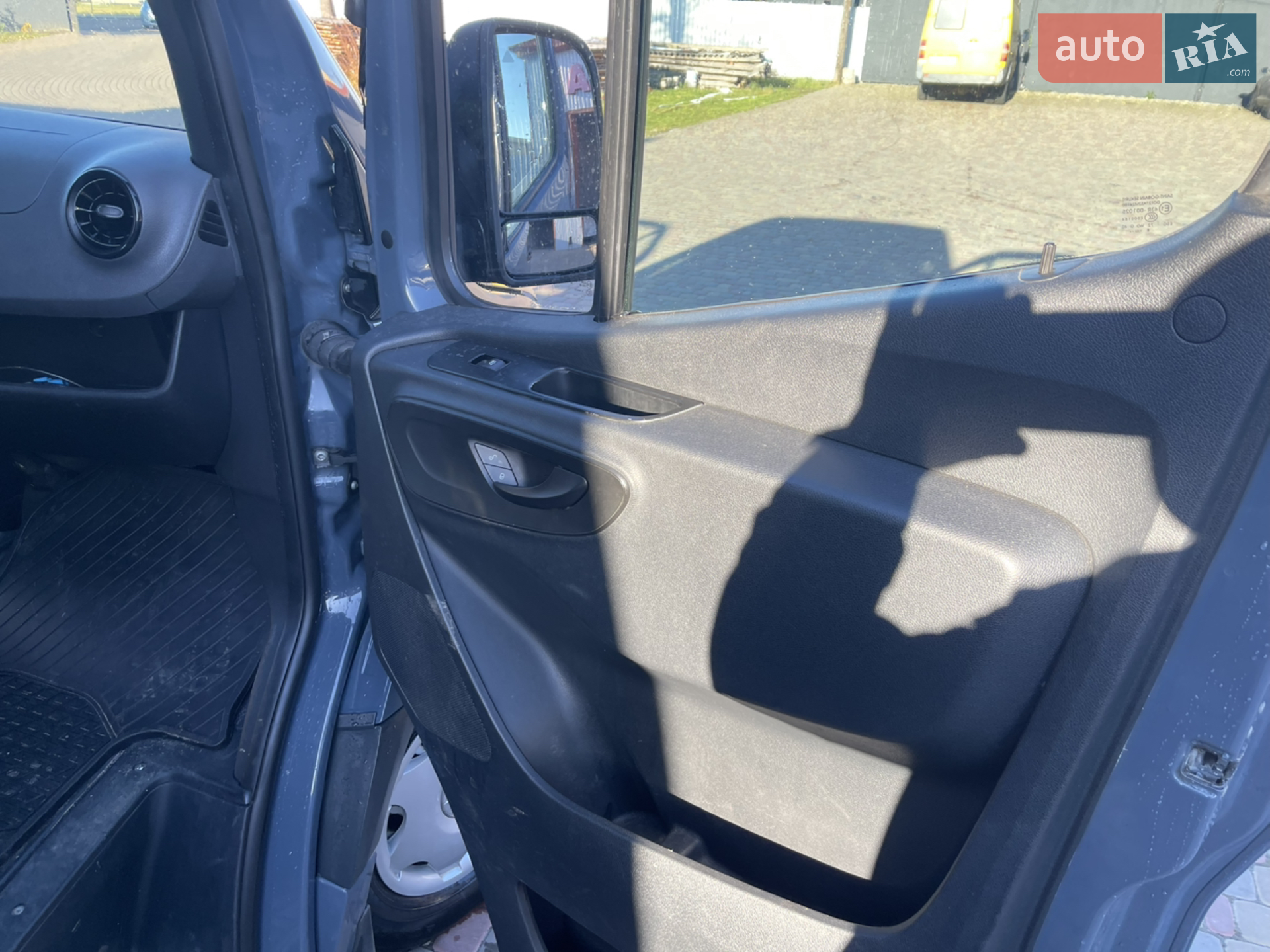 2018 Mercedes-Benz Sprinter - мініатюра 34