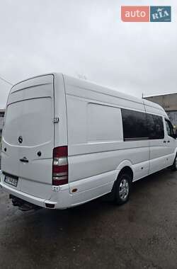 Микроавтобус Mercedes-Benz Sprinter 2007 в Кривом Роге
