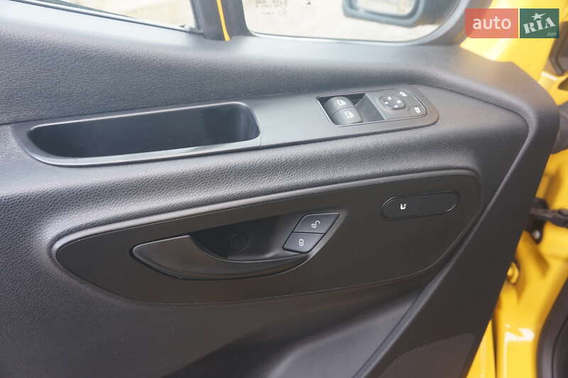 Мікроавтобус вантажний (до 3,5т) Mercedes-Benz Sprinter 2021 в Самборі