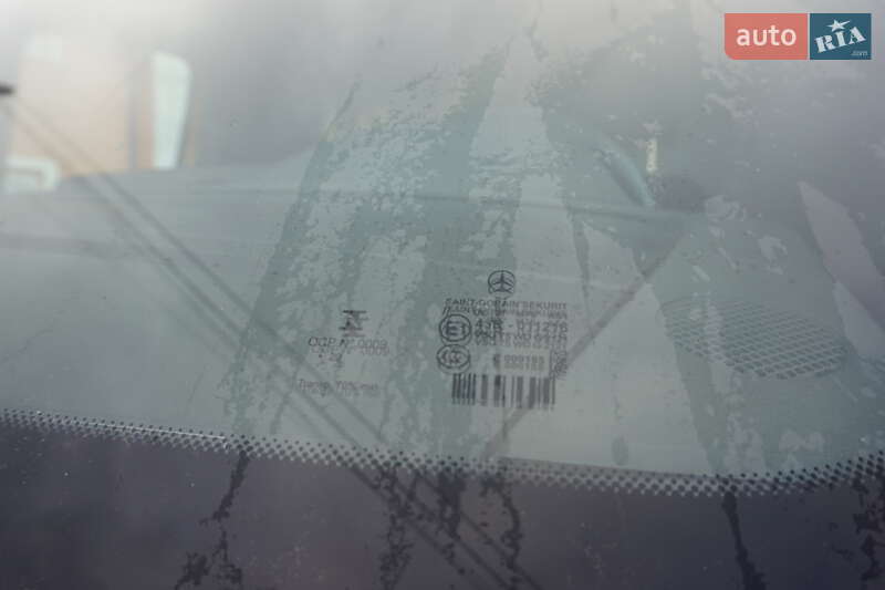 Мікроавтобус вантажний (до 3,5т) Mercedes-Benz Sprinter 2021 в Самборі