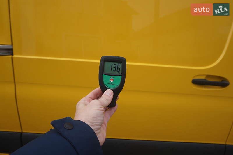 Мікроавтобус вантажний (до 3,5т) Mercedes-Benz Sprinter 2021 в Самборі